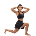 Conjunto deportivo dos piezas premium - Segunda vista