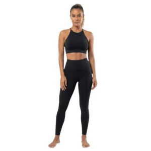 Suplex leggins 10 cm tallado
