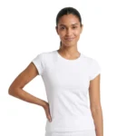Blusa dama cuello redondo - Vista 4