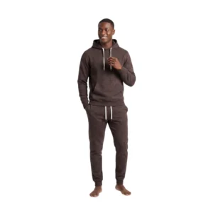 Conjunto hombre bota puño